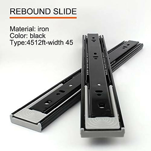 Drawer Slide 45cm