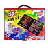 150 Pieces Children's Watercolour Brushes Student Drawing Set.