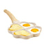 4 in 1 Frying Pan Breakfast Egg Pancake
