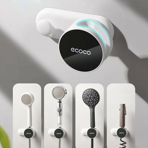 Ecoco Multifuntion shower rack