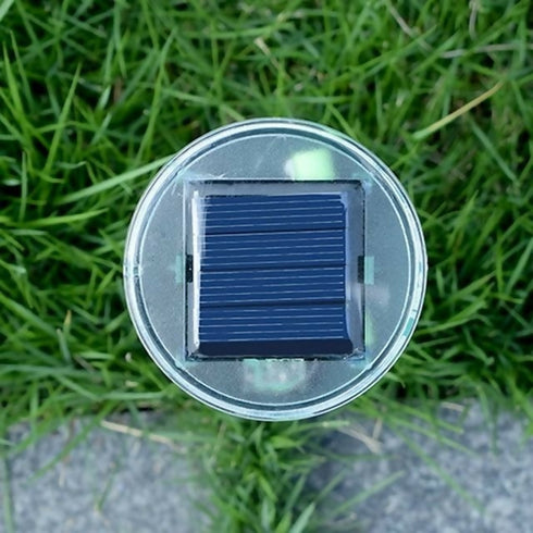 Mole Repellent Solar Light
