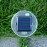 Mole Repellent Solar Light