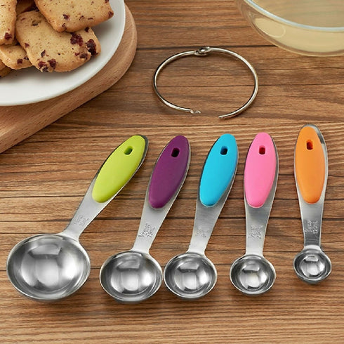 5 Pieces Baking Measuring Tools