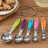 5 Pieces Baking Measuring Tools