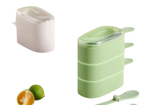 ECOCO - Zodiac ice cream mold - horse