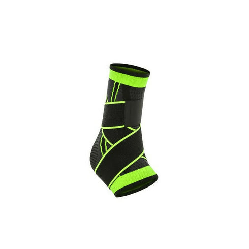 High-Quality Breathable Ankle Support Brace for Women & Men