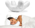 Flawless Face Pillow-Beauty Sleep, Anti Wrinkles-Aging, Back Sleeping
