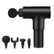 Electric Massager Gun Deep Tissue Percussion Muscle for Pain Relief