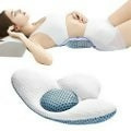 Back Support Lumbar Pillow