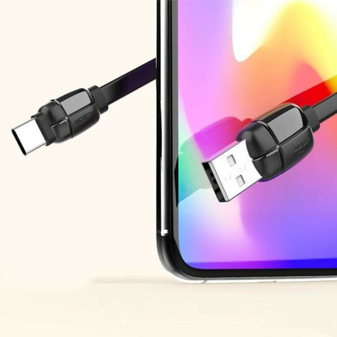 MX-CB61, Charge/Data Support Quick Charge