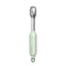 ECOCO Stainless Steel Food Or Meat Tongs - Green