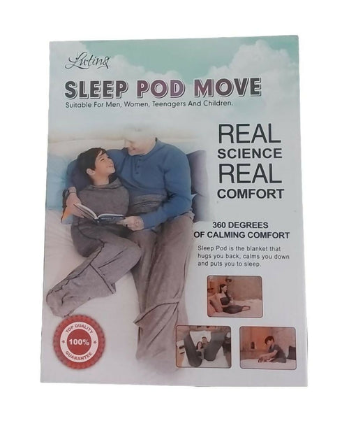 Sleep Pod Move- Child Size