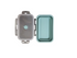 Foldable Silicone Lunch Box - Small - Green