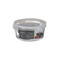Round food box