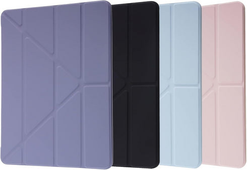 Hybrid Case Compatible with iPad Pro 12.9 inch.