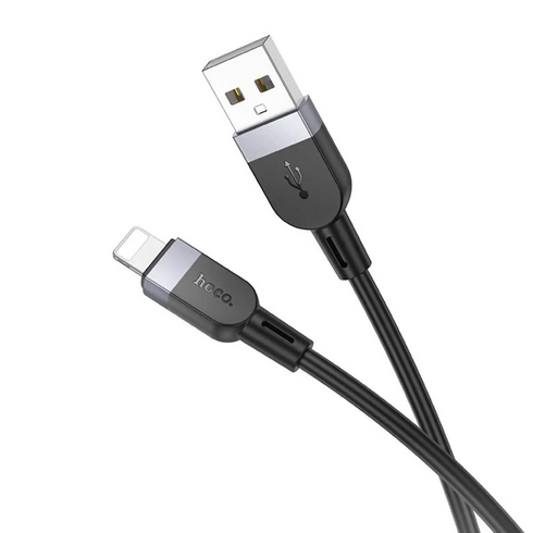 Energy PD silicone charging data cable Lightning