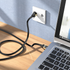 Level pure copper gigabit ethernet cable