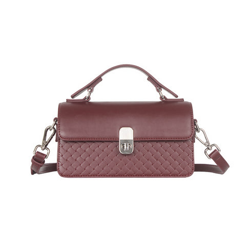 PU Leather Purses and Handbags.