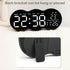 Digital Alarm Clock