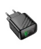 Rico Charger-USB+USB-C