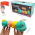 Baby Toddler Electric Caterpillar Toy