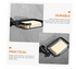 Stainless Steel Soap Holder