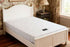 Compressed Mattress with HIgh-Density Antibacterial Foam
