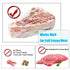 Portable Handheld Beef Pork Meat Cutter Slicer