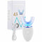 Ultrasonic Electric Toothbrush Adults U Shaped Automatic Toothbrushes