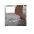 Toilet Floor Mat for Bathroom Door Entrance
