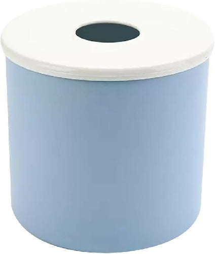 Toilet Paper Holder Round Paper Roll Holder