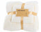 Bath Towel And Face Towels Set