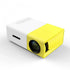 Mini pocket Projector