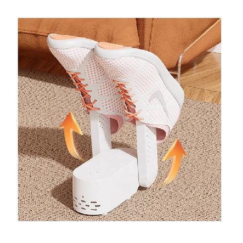 Heating Electric Household Travel Shoe Warmer Portable Electric Shoes Dryer