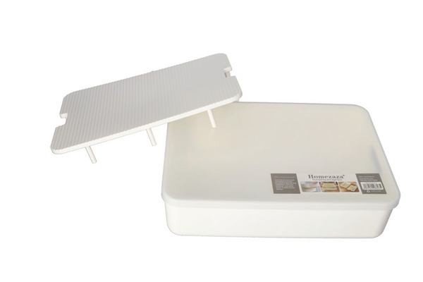 Dumpling Storage Box