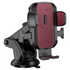 one-button car holder