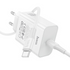 Hoco Source Single Port Charger EU with C Cable