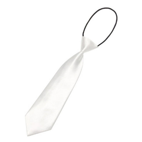 Student Silk Bow Tie