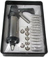 Cookie/Biscuit Maker Gun Machine - Big Size-Stainless steel