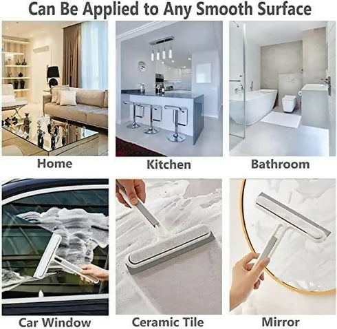 Multifunction cleaning brush