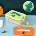 Dumpling Food Storage Box