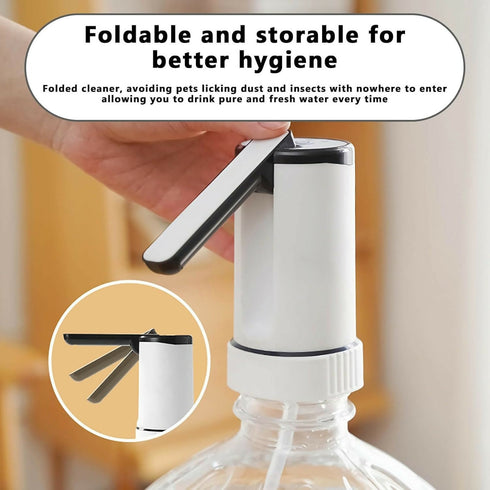 Chillers & Water Fountains