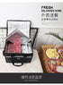Insulation Meal Delivery Bag