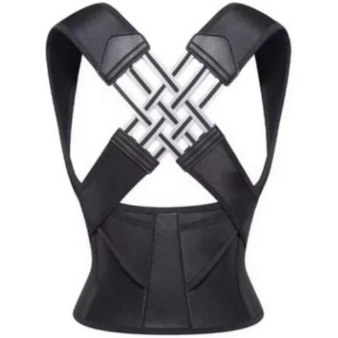 Posture Corrector for Women and Men Back Support Shoulder Posture Support