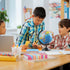 World Globe for Kids Learning