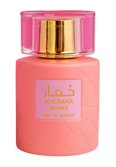 Khumar Wardi 100ml Eau De Parfum