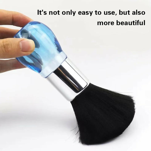 Neck Duster Brush