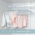 Best Kids Velvet Clothes Hangers-20 pack
