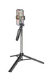 Tabletop Selfie Tripod For live Broadcast