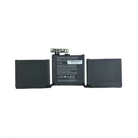 Replacement A1713 Battery for MacBook Pro 13" A1708